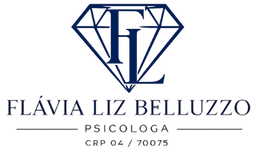 Flávia Liz — Psicóloga
